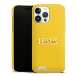 Premium Card Case matt