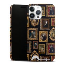 Premium Card Case matt