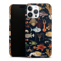 Premium Card Case matt