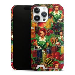 Premium Card Case matt