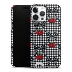 Premium Card Case matt