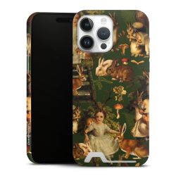 Premium Card Case matt