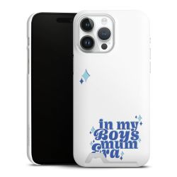 Premium Card Case matt