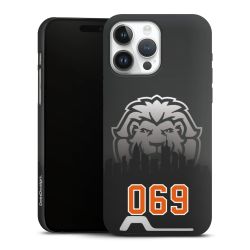 Premium Card Case matt