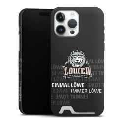 Premium Card Case matt