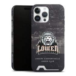 Premium Card Case matt