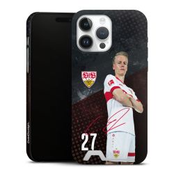 Premium Card Case matt