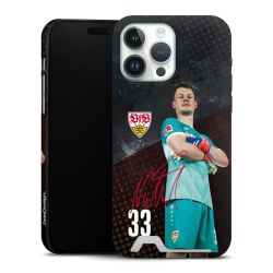 Premium Card Case matt