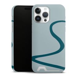 Premium Card Case matt