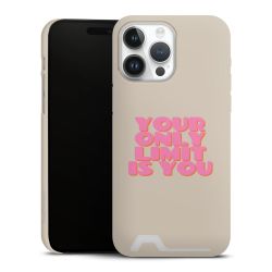 Premium Card Case matt