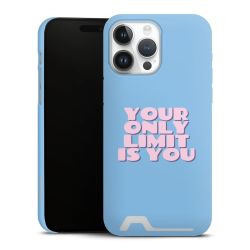 Premium Card Case matt