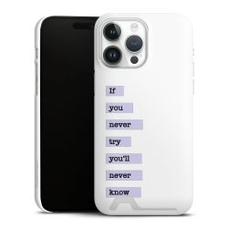 Premium Card Case matt