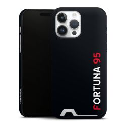 Premium Card Case matt