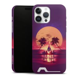 Premium Card Case matt