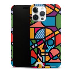 Premium Card Case matt