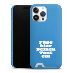 Premium Card Case matt