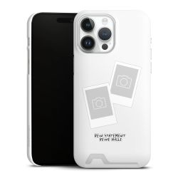 Premium Card Case matt