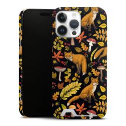 Premium Card Case matt