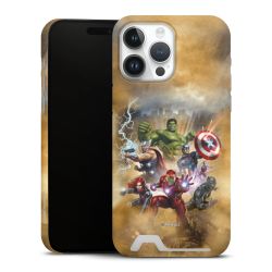 Premium Card Case matt