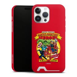 Premium Card Case matt