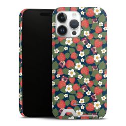 Premium Card Case matt