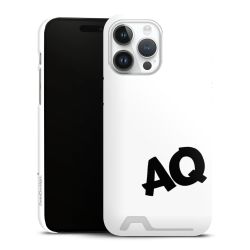 Premium Card Case matt