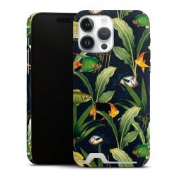 Premium Card Case matt