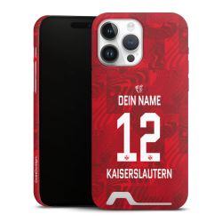 Premium Card Case matt