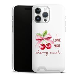 Premium Card Case matt