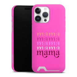 Premium Card Case matt