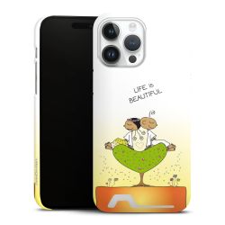 Premium Card Case matt