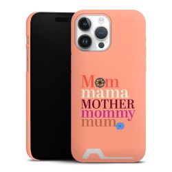 Premium Card Case matt