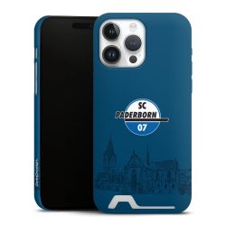 Premium Card Case matt