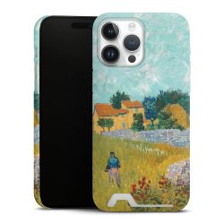 Premium Card Case matt