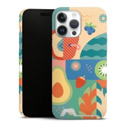 Premium Card Case matt