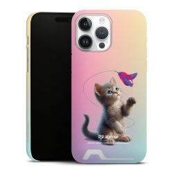 Premium Card Case matt