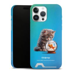 Premium Card Case matt