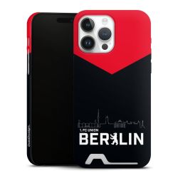 Premium Card Case matt