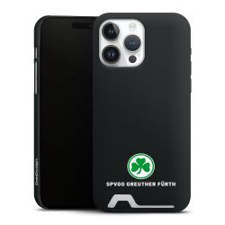 Premium Card Case matt