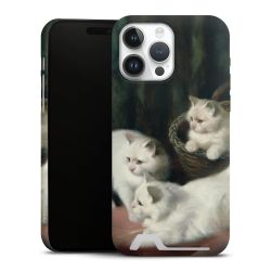 Premium Card Case matt