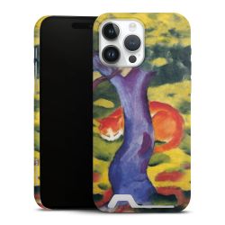 Premium Card Case matt