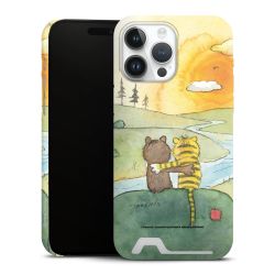 Premium Card Case matt