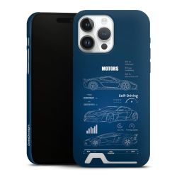 Premium Card Case matt