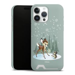 Premium Card Case matt