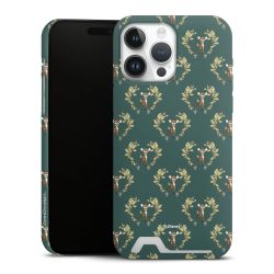 Premium Card Case matt