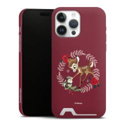 Premium Card Case matt