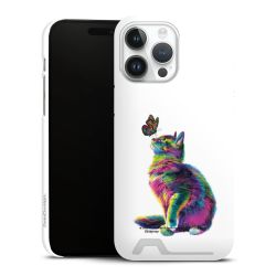 Premium Card Case matt