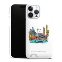 Premium Card Case matt