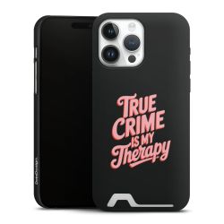 Premium Card Case matt