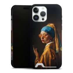 Premium Card Case matt